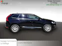 Volvo XC60 T6 AWD Summum Geartronic