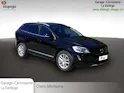 Volvo XC60 T6 AWD Summum Geartronic