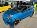 Ford Puma 1.0 MHEV ST-Line X Automat