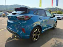 Ford Puma 1.0 MHEV ST-Line X Automat