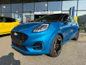 Ford Puma 1.0 MHEV ST-Line X Automat