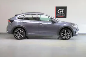 VW Taigo 1.0 TSI R-Line DSG