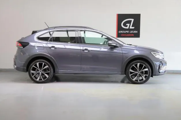 VW Taigo 1.0 TSI R-Line DSG