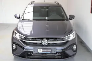 VW Taigo 1.0 TSI R-Line DSG