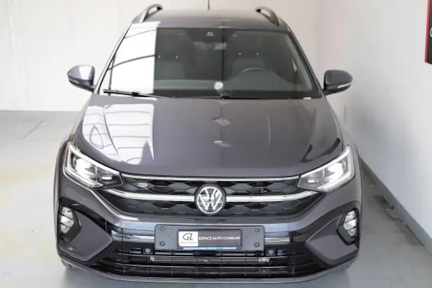 VW Taigo 1.0 TSI R-Line DSG