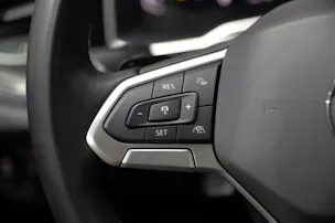 VW Taigo 1.0 TSI R-Line DSG