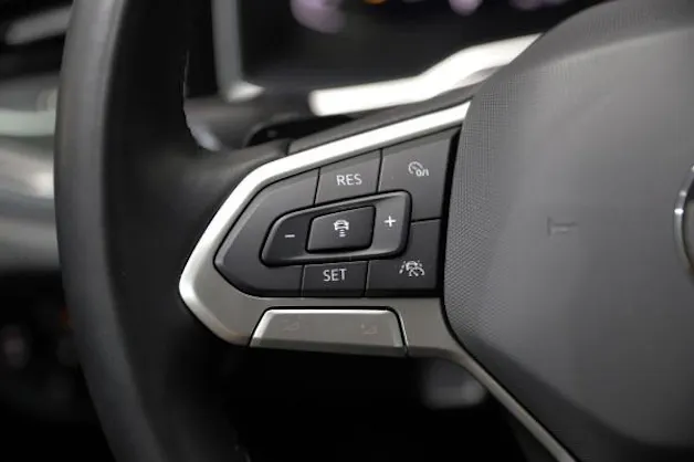 VW Taigo 1.0 TSI R-Line DSG