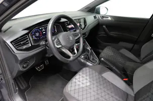 VW Taigo 1.0 TSI R-Line DSG
