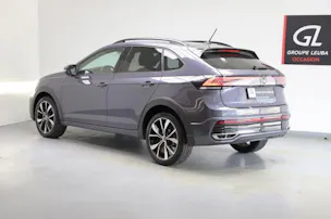 VW Taigo 1.0 TSI R-Line DSG