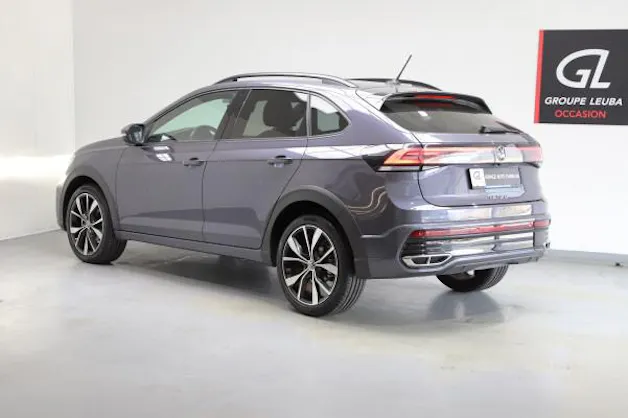 VW Taigo 1.0 TSI R-Line DSG