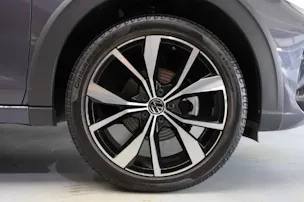 VW Taigo 1.0 TSI R-Line DSG