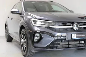 VW Taigo 1.0 TSI R-Line DSG