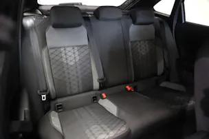 VW Taigo 1.0 TSI R-Line DSG