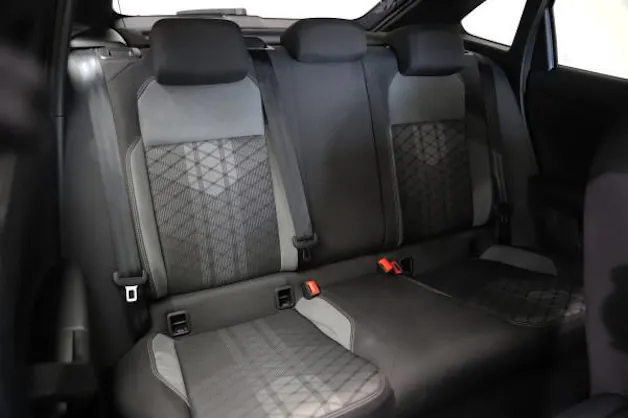 VW Taigo 1.0 TSI R-Line DSG