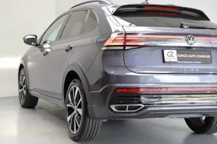 VW Taigo 1.0 TSI R-Line DSG