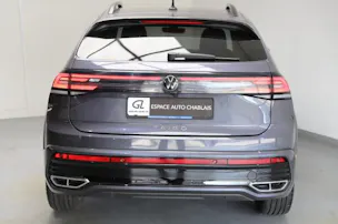 VW Taigo 1.0 TSI R-Line DSG