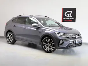 VW Taigo 1.0 TSI R-Line DSG