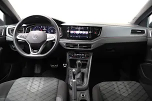 VW Taigo 1.0 TSI R-Line DSG