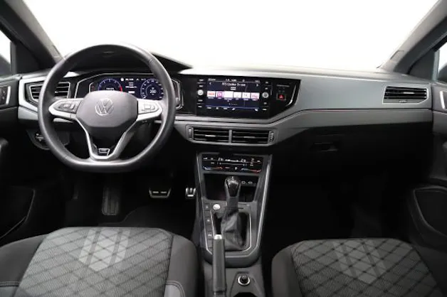 VW Taigo 1.0 TSI R-Line DSG