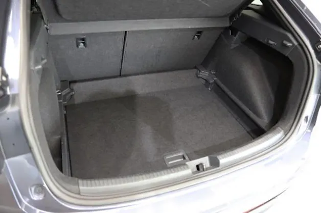 VW Taigo 1.0 TSI R-Line DSG