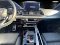 Audi Q5 Sportback 45 TFSI S line quattro S-tronic