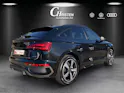 Audi Q5 Sportback 45 TFSI S line quattro S-tronic