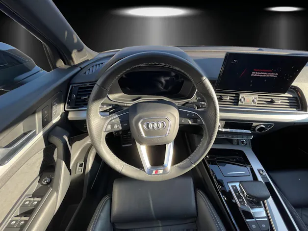 Audi Q5 Sportback 45 TFSI S line quattro S-tronic