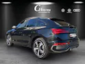 Audi Q5 Sportback 45 TFSI S line quattro S-tronic