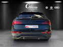 Audi Q5 Sportback 45 TFSI S line quattro S-tronic