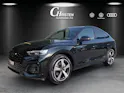 Audi Q5 Sportback 45 TFSI S line quattro S-tronic