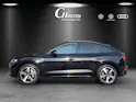 Audi Q5 Sportback 45 TFSI S line quattro S-tronic