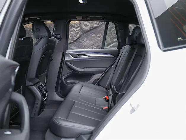 BMW X3 xDrive 20i M Sport Individual *Laser Scheinwerfer*Head Up*Sitzheizung*