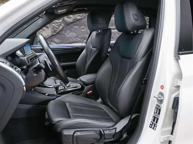 BMW X3 xDrive 20i M Sport Individual *Laser Scheinwerfer*Head Up*Sitzheizung*