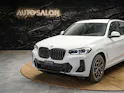 BMW X3 xDrive 20i M Sport Individual *Laser Scheinwerfer*Head Up*Sitzheizung*