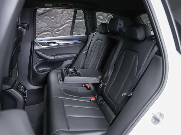 BMW X3 xDrive 20i M Sport Individual *Laser Scheinwerfer*Head Up*Sitzheizung*