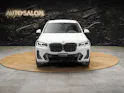 BMW X3 xDrive 20i M Sport Individual *Laser Scheinwerfer*Head Up*Sitzheizung*