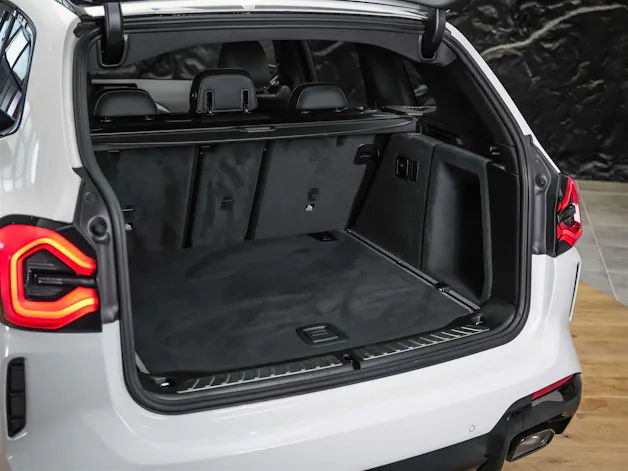 BMW X3 xDrive 20i M Sport Individual *Laser Scheinwerfer*Head Up*Sitzheizung*