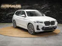 BMW X3 xDrive 20i M Sport Individual *Laser Scheinwerfer*Head Up*Sitzheizung*