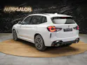 BMW X3 xDrive 20i M Sport Individual *Laser Scheinwerfer*Head Up*Sitzheizung*