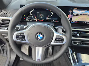 BMW X7 xDrive 48V 40d M Sport Pro Steptronic