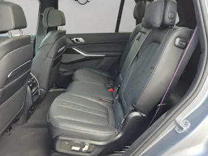 BMW X7 xDrive 48V 40d M Sport Pro Steptronic