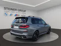 BMW X7 xDrive 48V 40d M Sport Pro Steptronic