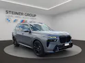 BMW X7 xDrive 48V 40d M Sport Pro Steptronic