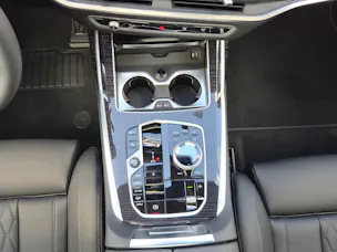 BMW X7 xDrive 48V 40d M Sport Pro Steptronic