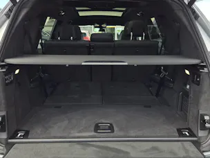 BMW X7 xDrive 48V 40d M Sport Pro Steptronic