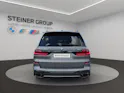 BMW X7 xDrive 48V 40d M Sport Pro Steptronic