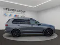 BMW X7 xDrive 48V 40d M Sport Pro Steptronic