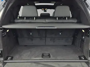 BMW X7 xDrive 48V 40d M Sport Pro Steptronic