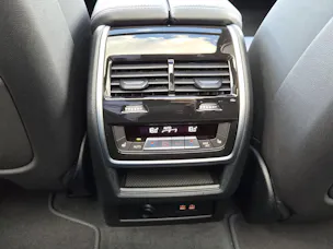 BMW X7 xDrive 48V 40d M Sport Pro Steptronic