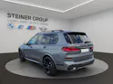 BMW X7 xDrive 48V 40d M Sport Pro Steptronic